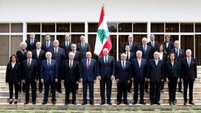 جلسة مناقشة البيان الوزاري تنطلق اليوم… وأسئلة نيابيّة