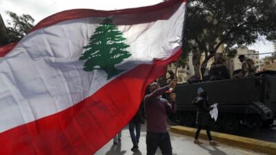 لبنان… من حديقة خلفيّة لإيران إلى موقعه الطبيعي