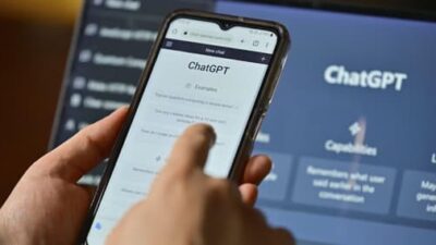 الـChatGPT مستشار الوزير…