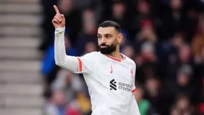 تطور مفاجئ في رحيل محمد صلاح عن ليفربول.. موقف الهلال السعودي وإنتر ميامي