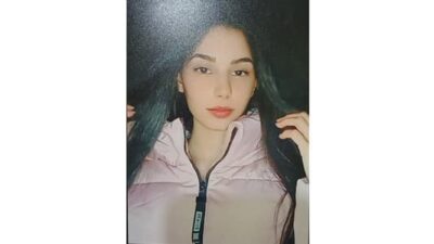 قوى الأمن تعمم صورة قاصر مفقودة