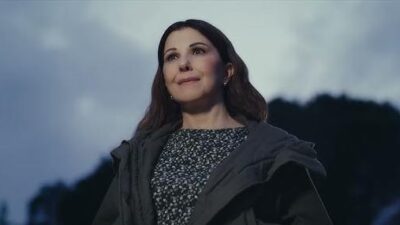 ماجدة الرومي تستسلم للحب في “قول يا قلبي