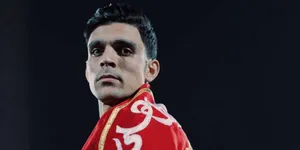 بن شرقي يشارك في تدريبات الأهلي.. وكولر يحسم موقفه من لقاء القمة