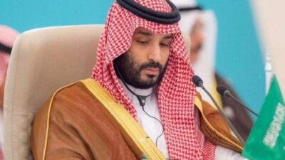 ولي العهد السعودي يدعو زعماء دول الخليج ومصر والأردن لاجتماع غداً