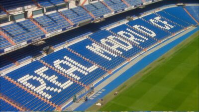 نجم ريال مدريد يغيب 8 أسابيع