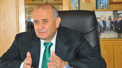 رئيس تجمع مزارعي وفلاحي البقاع يطالب بإعادة العلاقات مع السعودية