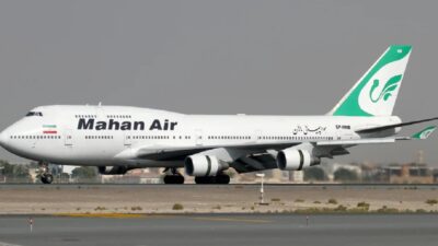 واشنطن حذّرت لبنان: المطار بخطر إذا وصلت الطائرة الإيرانية!