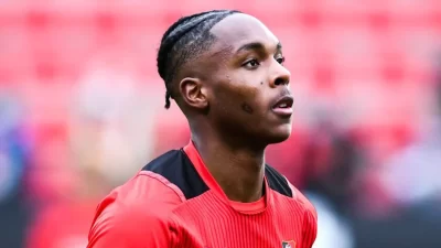 تفاصيل تعاقد توتنهام مع ماتياس تيل من بايرن ميونيخ