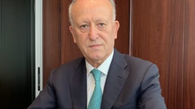 اللواء ريفي يدعو لفتح مطار القليعات