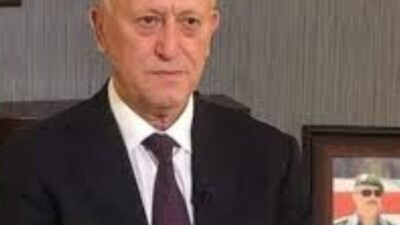 اللواء ريفي بعد الاعتداء على اليونيفيل:إنها بداية التفكك لهذا المشروع الاجرامي الوهمي