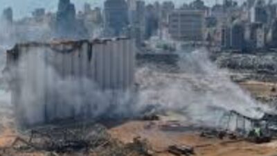 ملف انفجار مرفأ بيروت إلى الواجهة… تحقيقات جديدة!