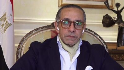 سفير مصر لدى لبنان : أمام الدولة “خيار وحيد” وهو الذهاب الى الحلّ الديبلوماسيّ