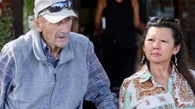 العثور على ممثل أميركي وزوجته متوفيين في نيو مكسيكو