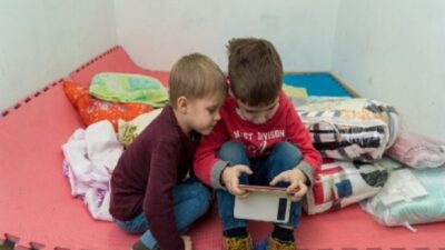 الجرائم الرقمية.. أطفالنا ليسوا بخير!