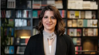 بثينة العيسى تصنع من “الأرملة” قضيةً أدبية