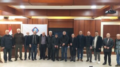 أمسية وطنية في الرابطة الثقافية