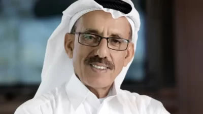 خلف الحبتور عن تشييع نصرالله: إعلان رسمي عن نهاية لبنان