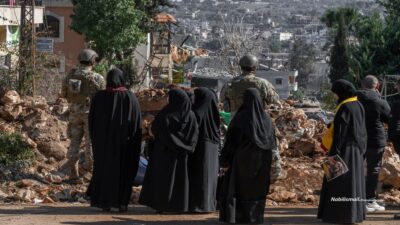 لبنان يحبس أنفاسه… هل تُسرّع أورتاغوس ولادة الحكومة؟