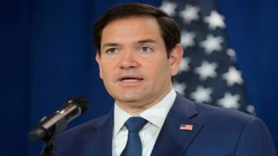 روبيو: على لبنان أن يقوم بما يلزم لنزع سلاح “الحزب”