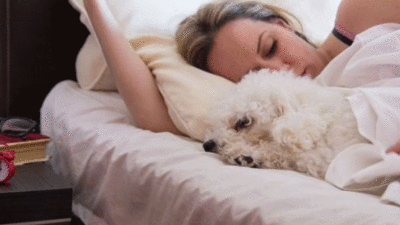 النوم 7 ساعات يساعد في الوقاية من نزلات البرد