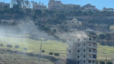 إيران لن تتراجع عن مشروعها