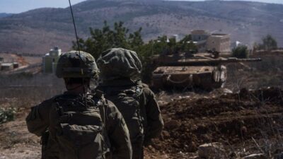 لبنان وسوريا.. فك الحصار مشروط