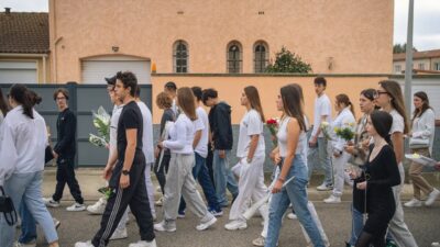 الصحة العقلية للمراهقين بخطر