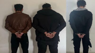 توقيف سوريين بجرم تعاطي مخدّرات وابتزاز قاصرات!