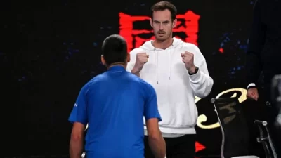 ديوكوفيتش يستعين بموراي لتحقيق لقب إنديان ويلز