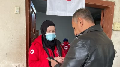 أكثر من 3 آلاف عائلة… عدد النازحين السوريين إلى عكار شمال لبنان يرتفع