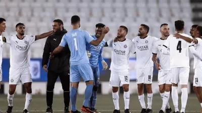 مدرب السد يكشف توقعاته لمواجهة الوصل