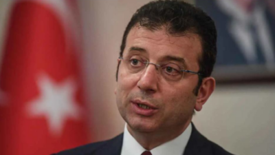 اعتقال رئيس بلدية إسطنبول ومستشاره الإعلامي