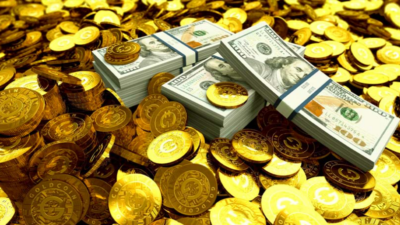 الذهب يرتفع مع ضعف الدولار