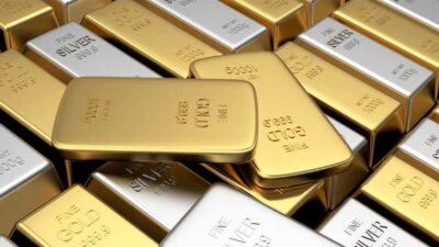 الرسوم الجمركية الأميركية ترفع أسعار الذهب