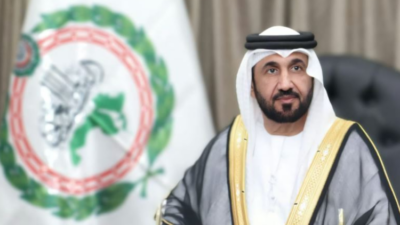 البرلمان العربي يدين إعلان كيان الاحتلال إنشاء وكالة لتهجير الفلسطينيين من قطاع غزة والمصادقة على فصل 13 بؤرة استيطانية بالضفة الغربية