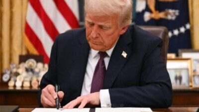 ترامب: نجد صعوبة مع أوكرانيا والتعامل أسهل مع روسيا