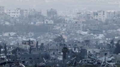 استشهاد 130 فلسطينيا في الغارات الإسرائيلية في آخر 48 ساعة