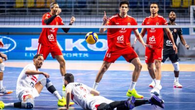 إيقاف معلق مباراة الأهلي والزمالك