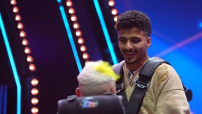 أقل راتب.. حسام عبدالمجيد يكشف قيمة عقده مع الزمالك