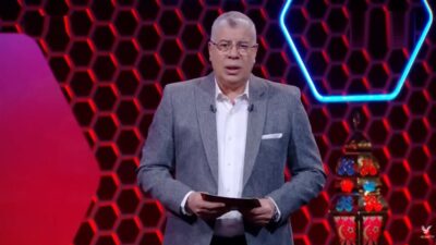 شوبير معلقاً: “كأس مصر من دون الأهلي ما لوش طعم”