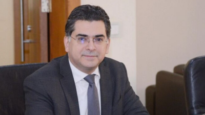 مرقص في إفطار لمناسبة تدشين “إركاد- لبنان”: يمكننا أن نُعيد وطننا عاصمة استشفائية وطبية في الشرق