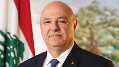 الرئيس عون في عيد البشارة: لنجعل من المناسبة انطلاقة جديدة لترسيخ وحدتنا الوطنية الحقيقية بما يؤسس لمستقبل مشرق للبنان