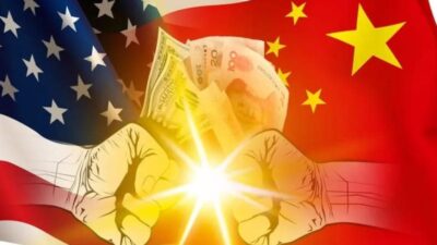 الصين: الرسوم الجمركية الأمريكية غير قانونية وستواجه ردًا