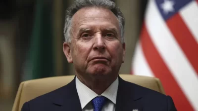 ويتكوف: اتهام قطر في الإعلام الأميركي بالعمل لصالح إيران هو “أمر سخيف