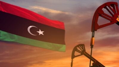 بعد انقطاع 17 عاما.. انطلاق جولة العطاء العام لاستكشاف النفط بليبيا