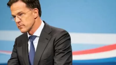 الناتو يؤكد دور أوروبا الفاعل في تحقيق السلام بأوكرانيا