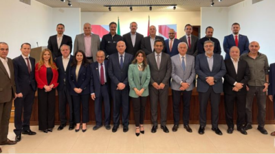 مجلس الأعمال اللبناني في الكويت انتخب مجلسه التنفيذي الجديد