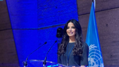 فوز المعمارية اللبنانية سيلفيا يمين بجائزة الاتحاد العالمي للمنظمات الهندسية WFEO