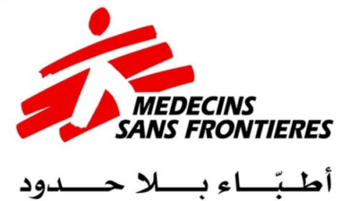 أطباء بلا حدود: وضع الفلسطينيين في الضفة حرج للغاية