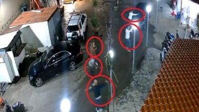 طرابلس في قبضة “الزعران”